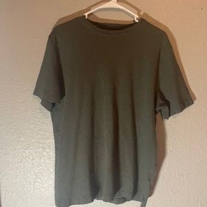 XL Green T-Shirt